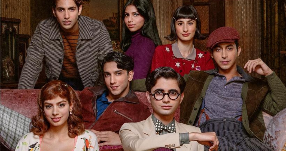 the-archies-trailer-out-suhana-khan-khushi-kapoor-agastya-nanda-turn-saviours-for-riverdale